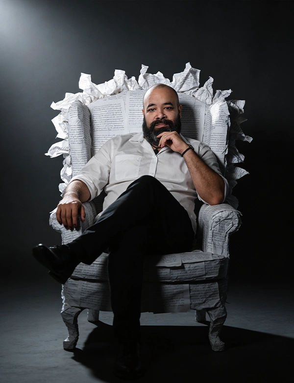 CLOSER GHOSTWRITER360